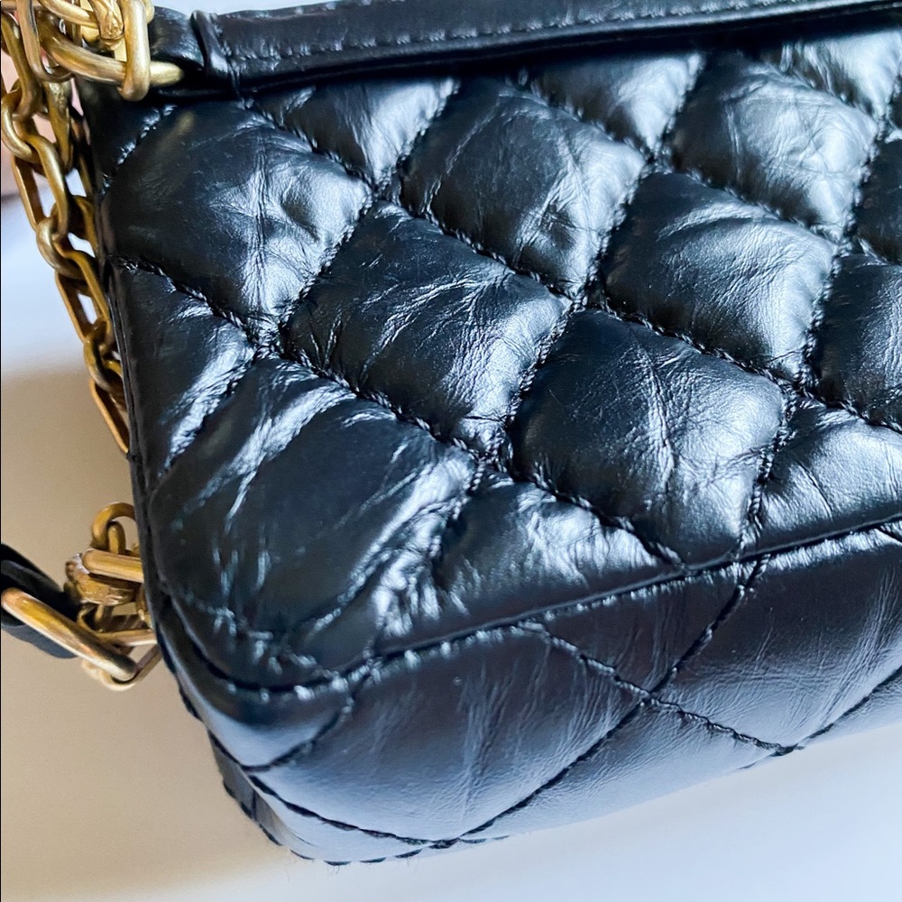 Chanel waist bag - Picture 4 of 7